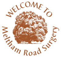 Welcome to Meltham Road Surgery